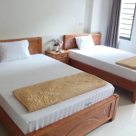 Song Ho Hotel