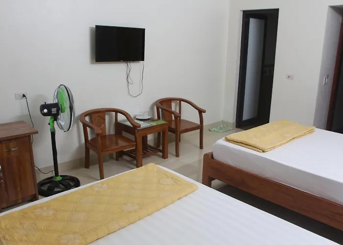 Song Ho Hotel