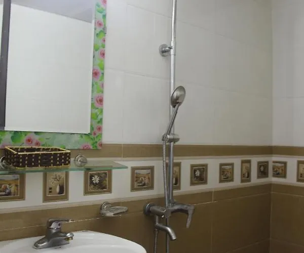 Song Ho Hotel Hạ Long