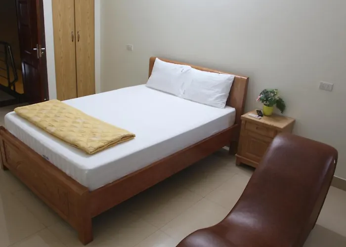 Song Ho Hotel