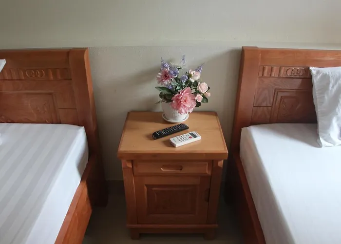 Song Ho Hotel