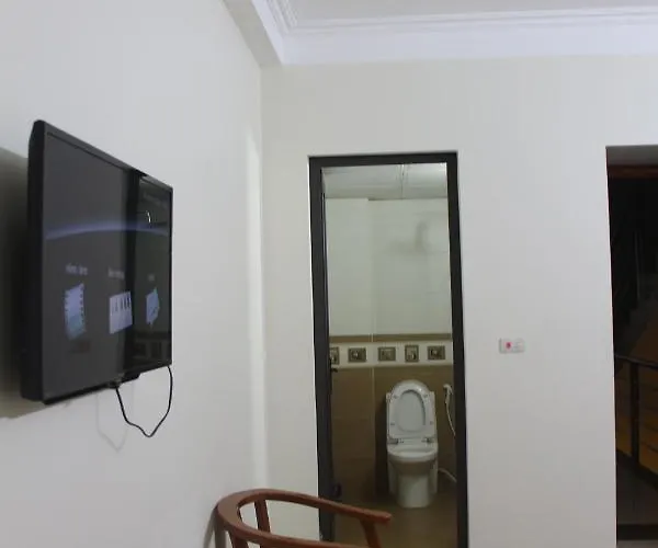 Song Ho Hotel *