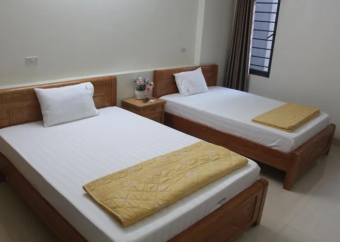 Song Ho Hotel *
