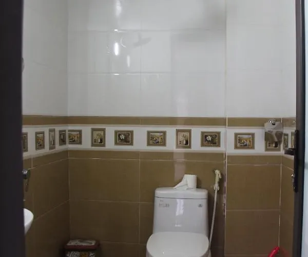 Hotel Song Ho Hạ Long