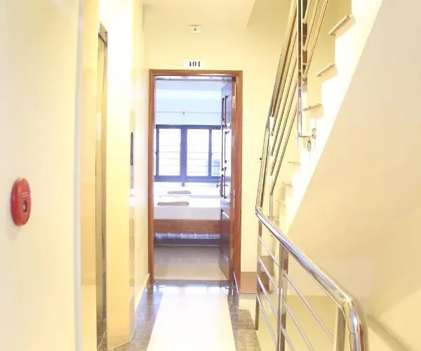 Hotel Song Ho Hạ Long