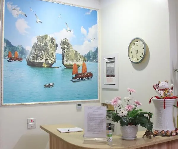 Song Ho Hotel