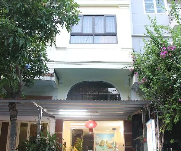 Song Ho Hạ Long