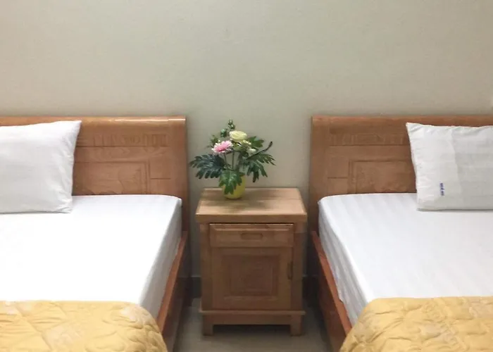 Hotel Song Ho Hạ Long