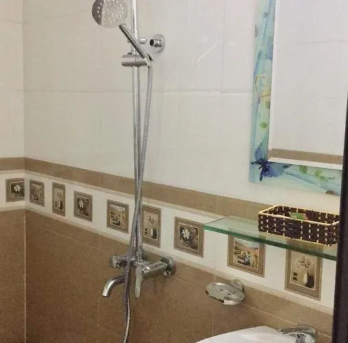 Song Ho Hotel
